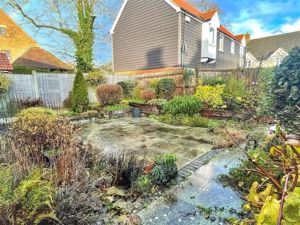 Garden- click for photo gallery